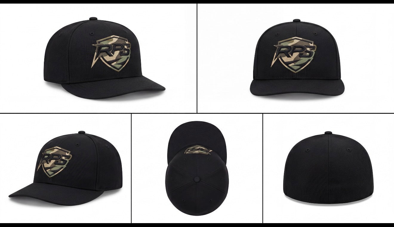 RPS Camo Fitted
