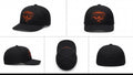 RPS Red Fitted