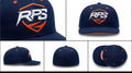RPS Blue/Orange Fitted