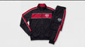 RPS Black / Red Tracksuit