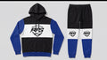 RPS Blue / Black / White Tracksuit