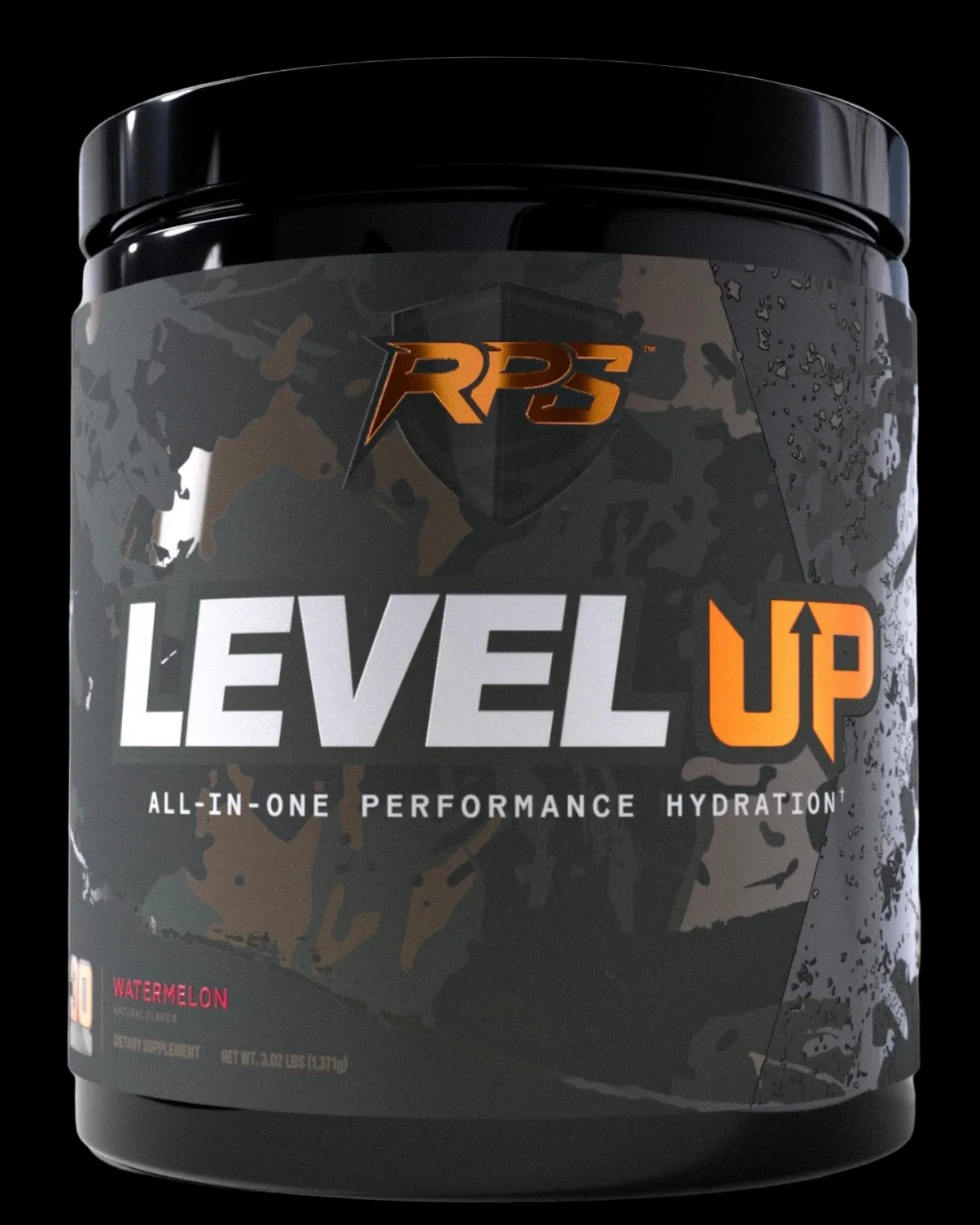 Level Up - Watermelon