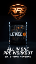 Level Up - Watermelon